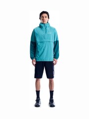 Berghaus Blue Wandermoor Wind Coat - Image 3 of 8