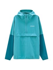 Berghaus Blue Wandermoor Wind Coat - Image 6 of 8