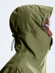 Berghaus Green Deluge Pro 3.0 Jacket Cheviot - Image 3 of 4