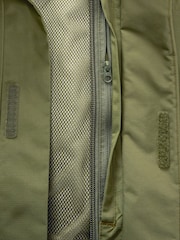 Berghaus Green Deluge Pro 3.0 Jacket Cheviot - Image 4 of 4