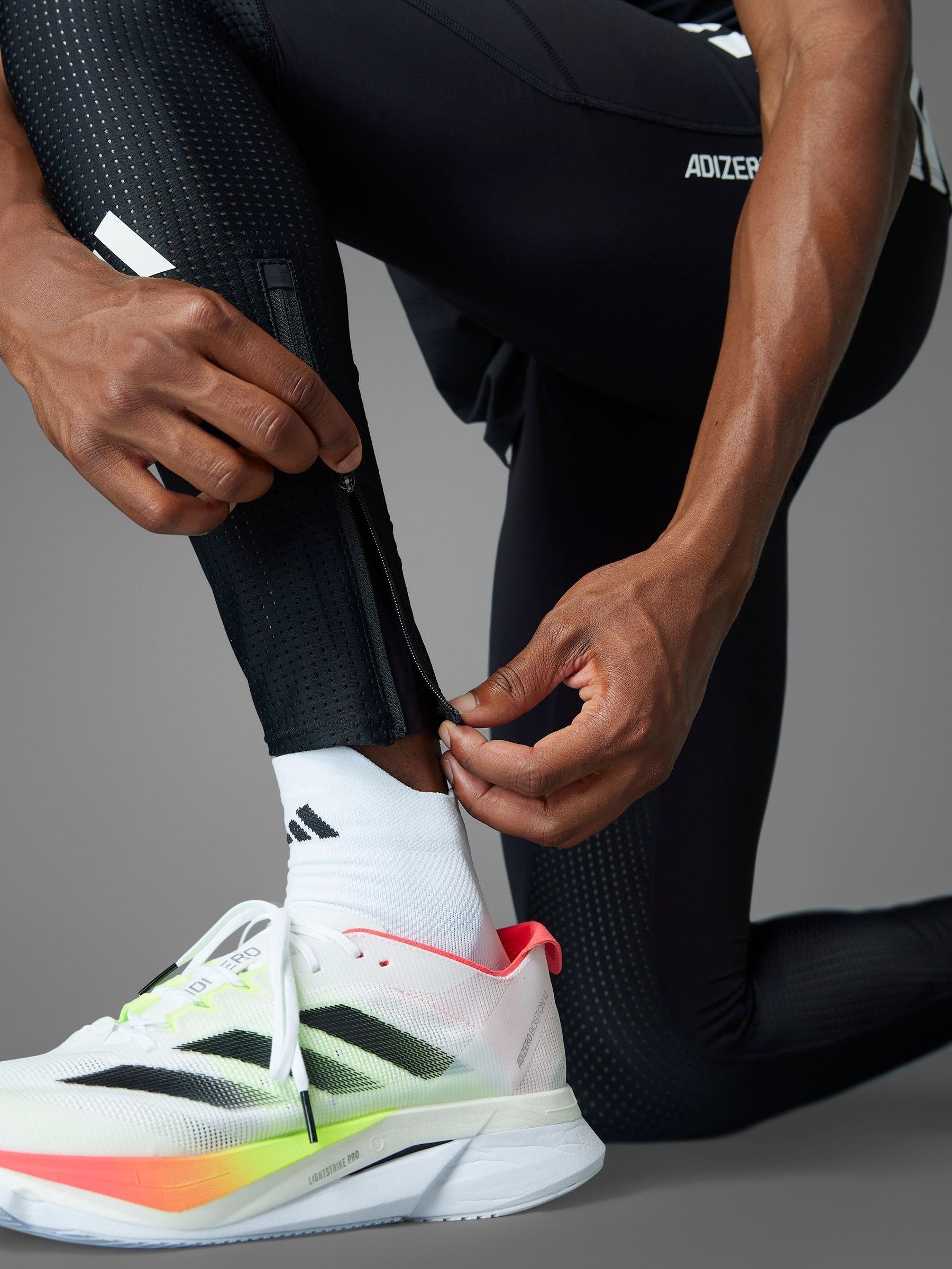 Satın al adidas Adizero Koşu Uzun Tayt Next Turkey sitesinden