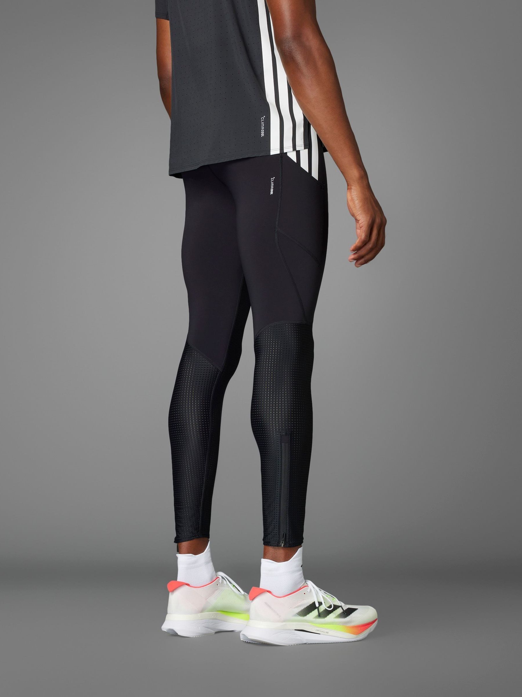 Satın al adidas Adizero Koşu Uzun Tayt Next Turkey sitesinden