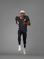 Леггинсы для бега adidas Adizero - Изображение 7 14