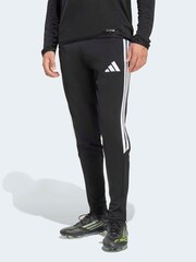 adidas Black Tiro 26 Joggers - Image 1 of 7