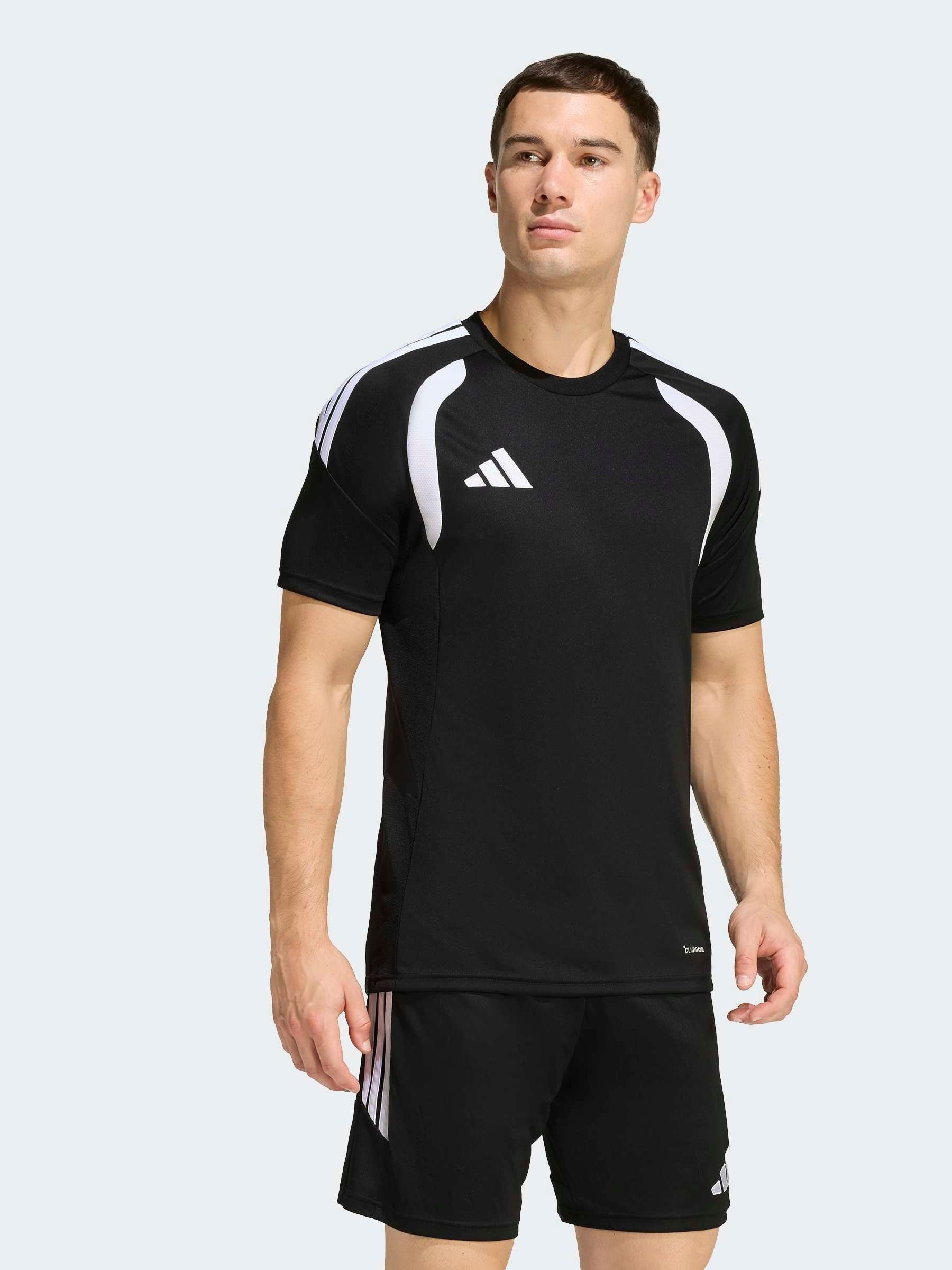Buy adidas Black Tiro26 League Jersey from Next USA