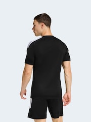 adidas Black Tiro 26L Jersey T-Shirt - Image 2 of 5
