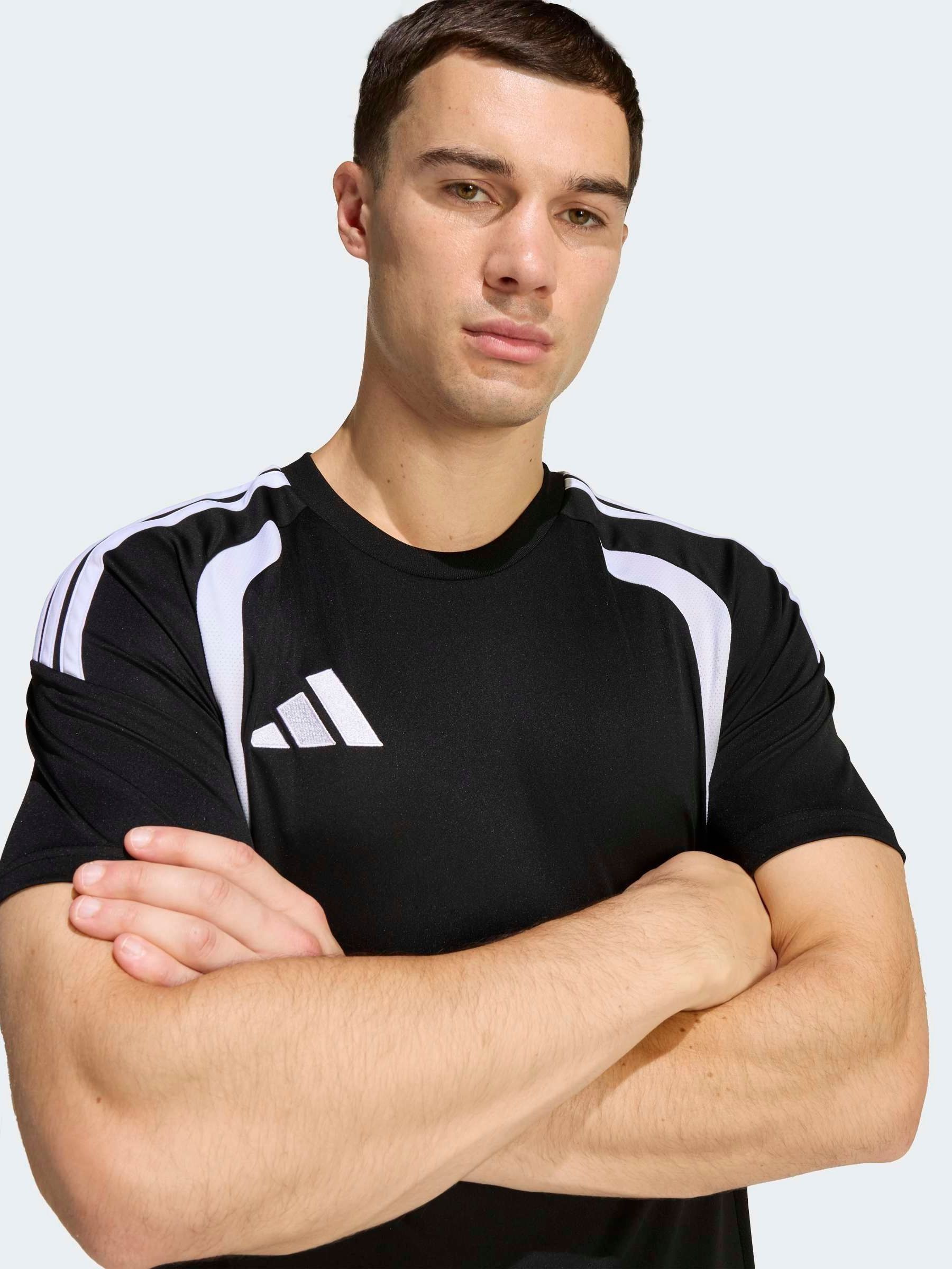 Buy adidas Black Tiro26 League Jersey from Next India
