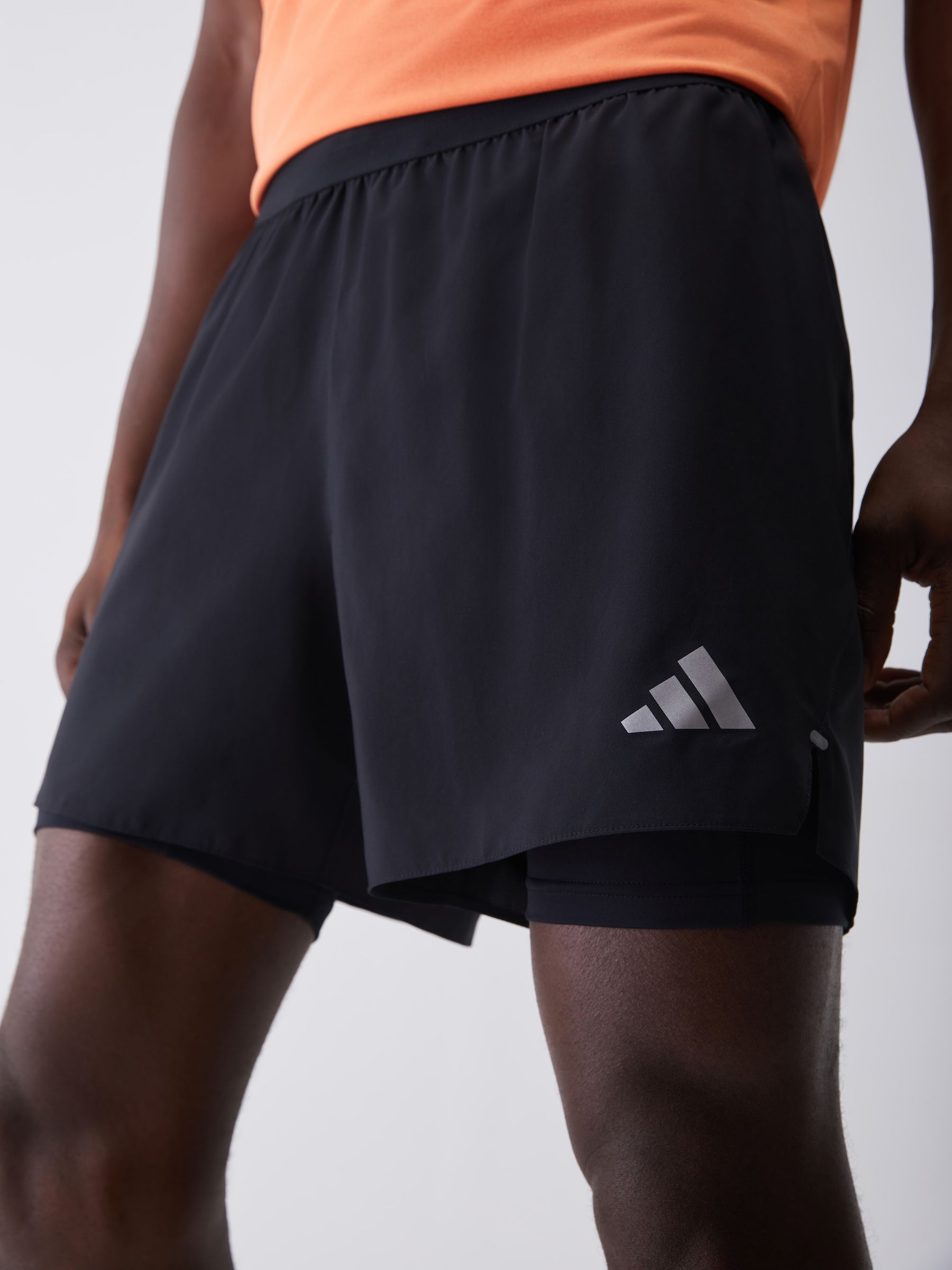 Comprar adidas Adi365 Running Essentials 2In1 Shorts from Next Brazil