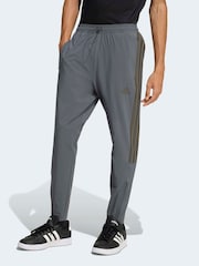 adidas Grey House Of Tiro Pants Joggers - Image 1 of 6