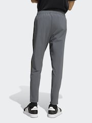 adidas Grey House Of Tiro Pants Joggers - Image 2 of 6