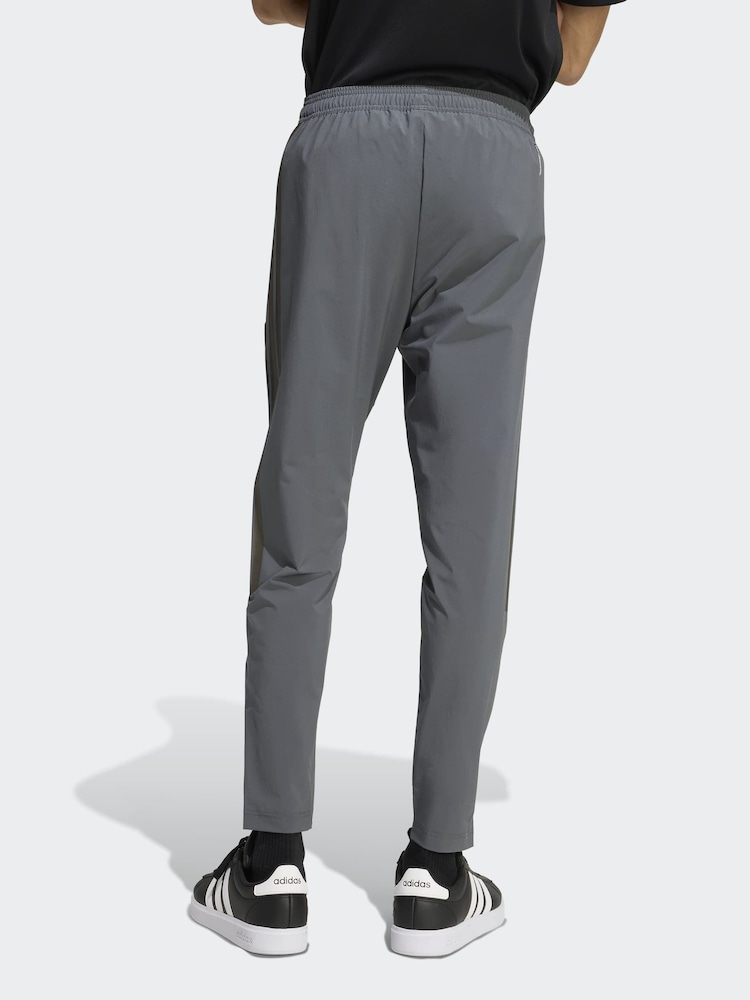 adidas Grey House Of Tiro Pants Joggers - Image 2 of 6