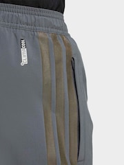 adidas Grey House Of Tiro Pants Joggers - Image 4 of 6