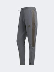 adidas Grey House Of Tiro Pants Joggers - Image 6 of 6
