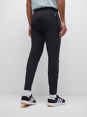 adidas Black House Of Tiro Pants Joggers - Image 3 of 5