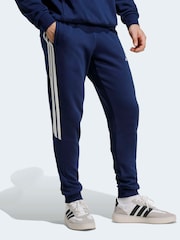adidas Blue Tiro 26 Joggers - Image 2 of 7