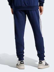 adidas Blue Tiro 26 Joggers - Image 3 of 7