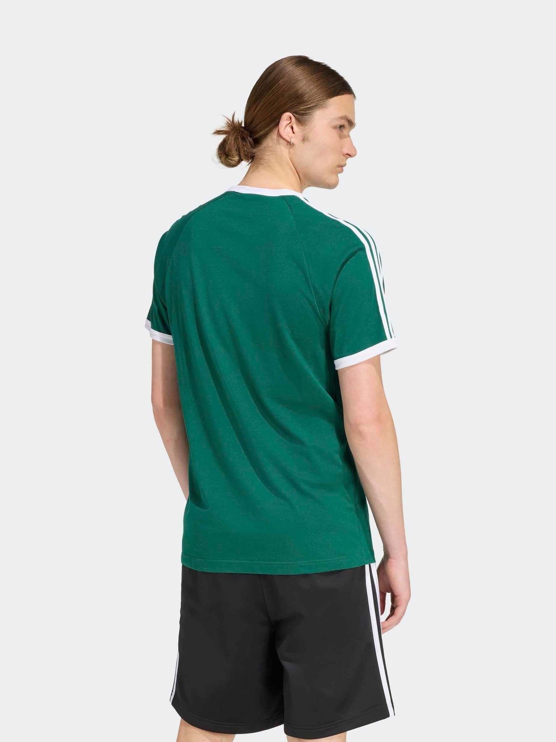 Comprar Verde - Camiseta adidas originals 3 from Next Brazil