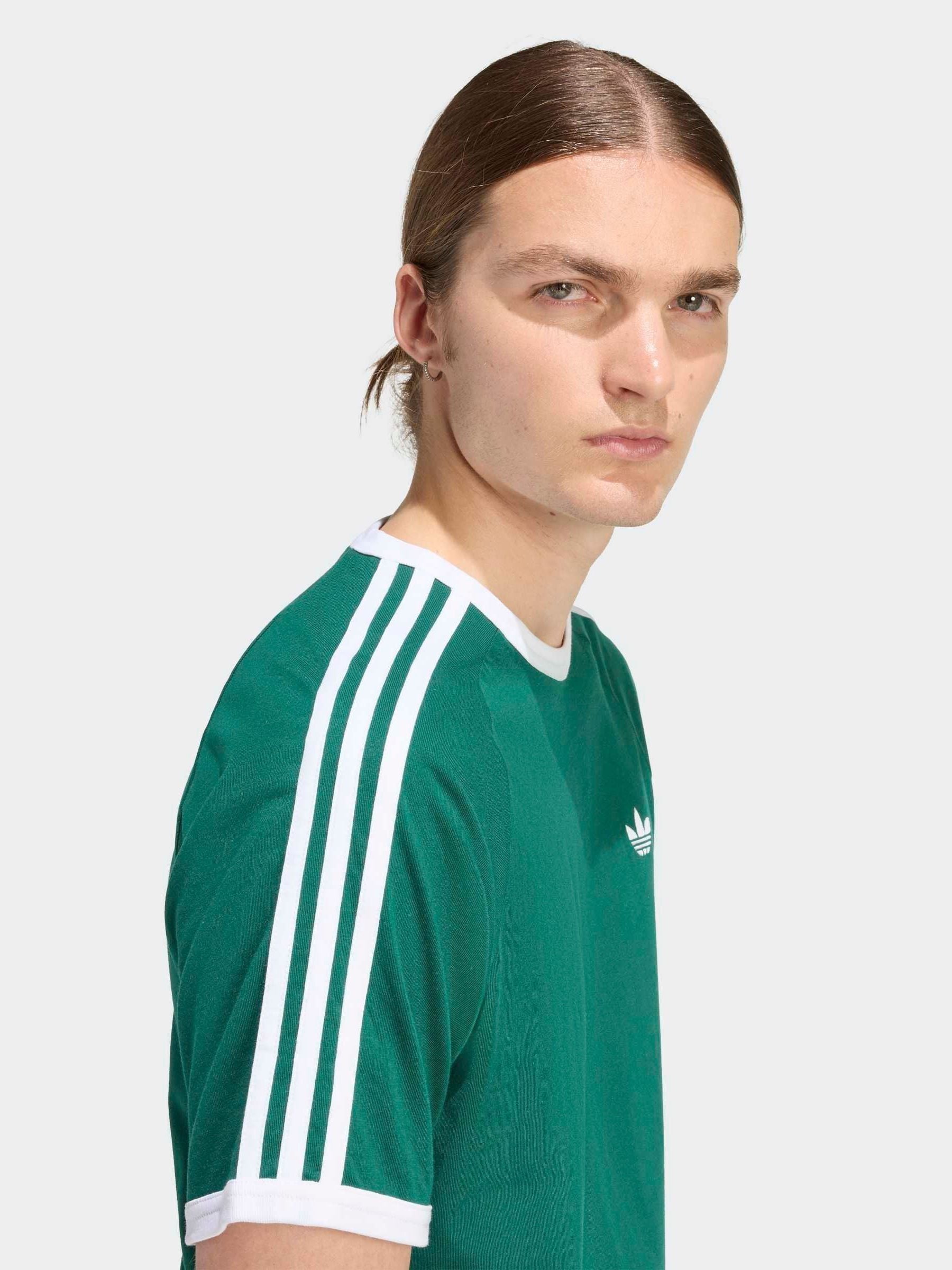 Comprar Verde - Camiseta adidas originals 3 from Next Brazil