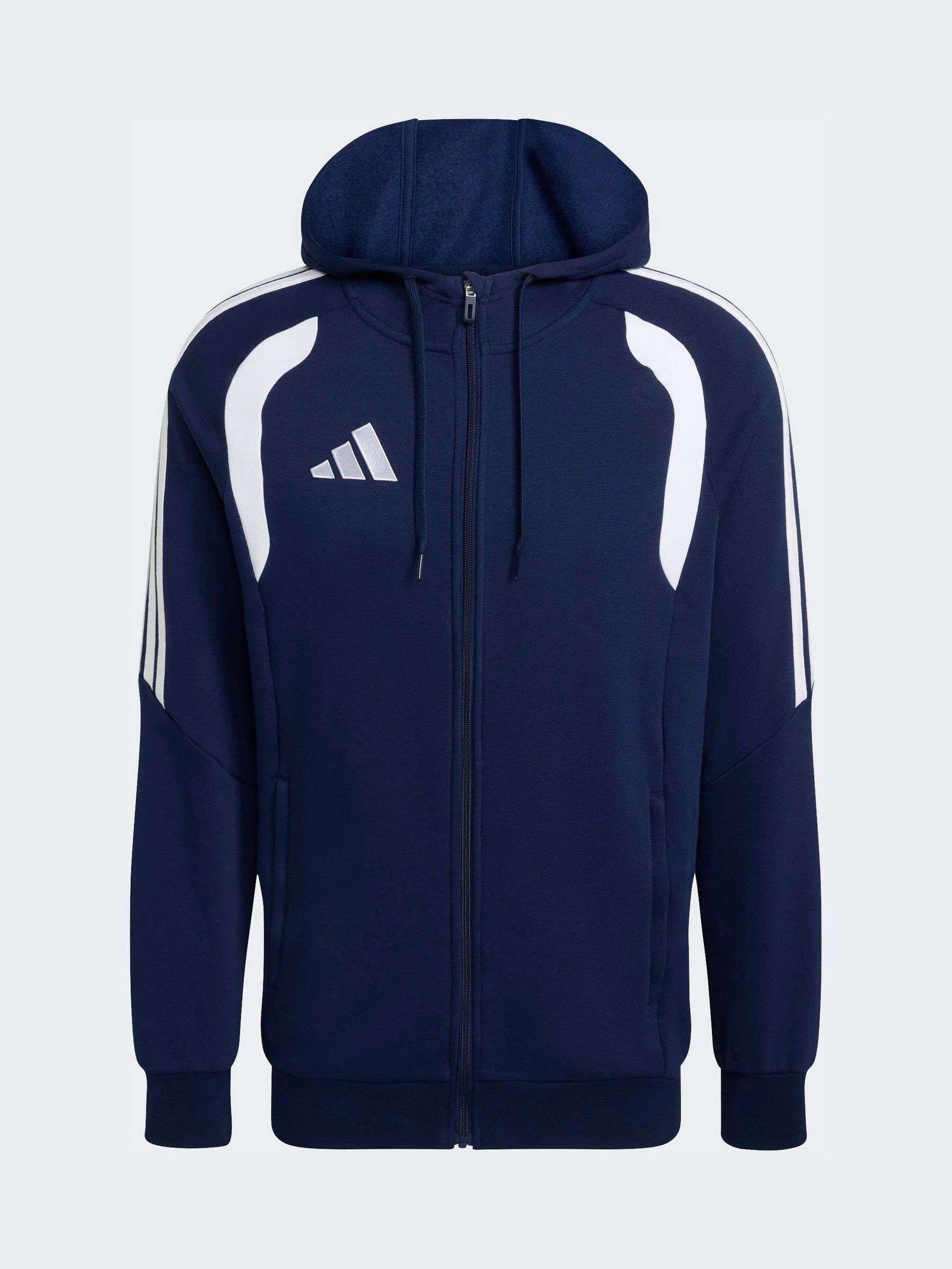 Buy adidas Blue Tiro26 League Sweat Full Zip Hoodie from Next USA