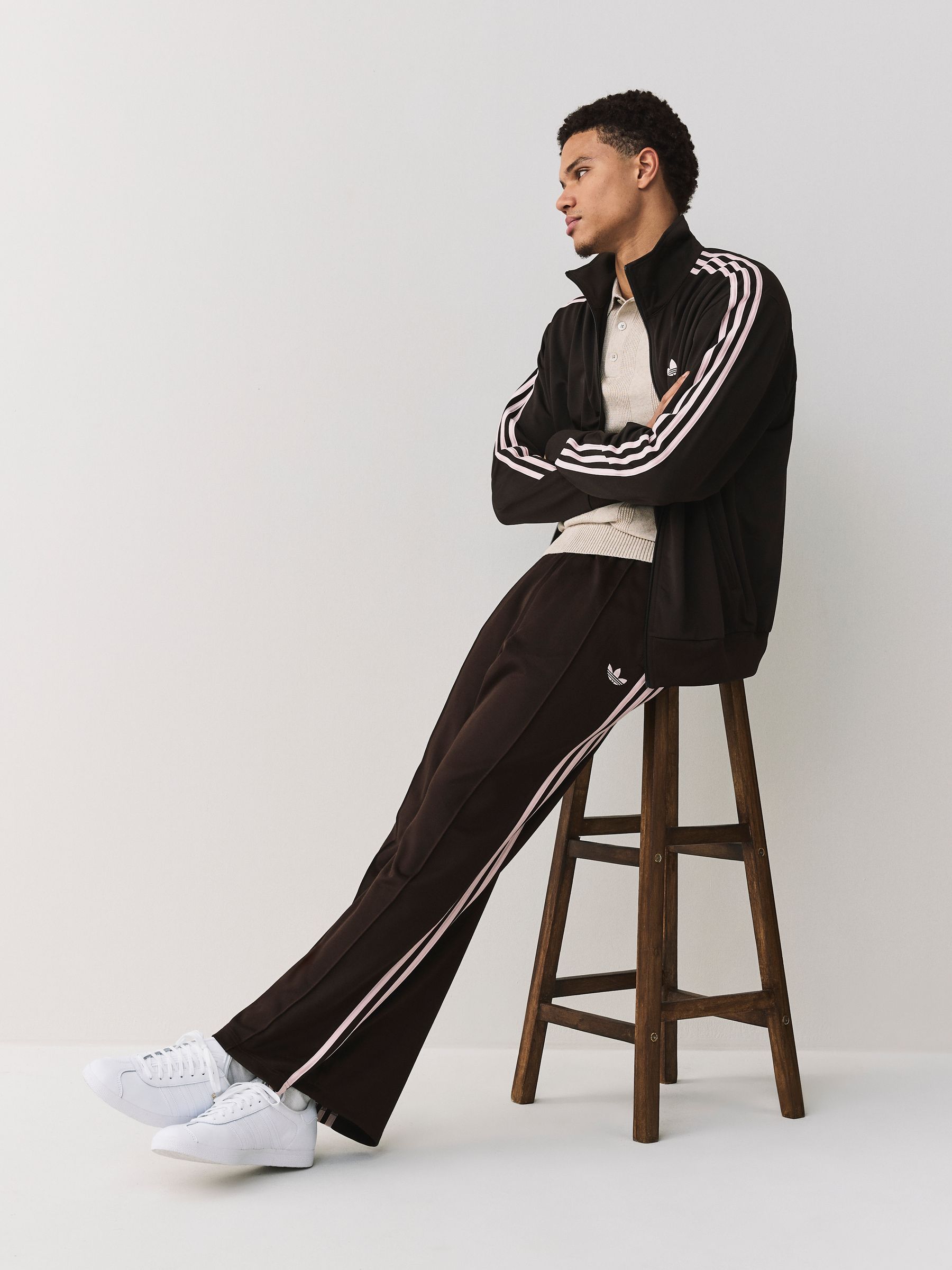 【即完】24AW TRACK JACKET&TRACK PANTS eptm_EP12429_20black_M-