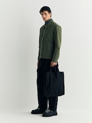 NN.07 Green Gael Jacket - Image 3 of 5