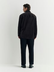 NN.07 Brown Casper 50028 Shirt - Image 3 of 8