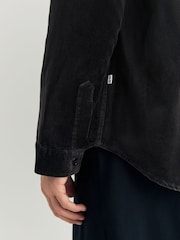 NN.07 Brown Casper 50028 Shirt - Image 6 of 8