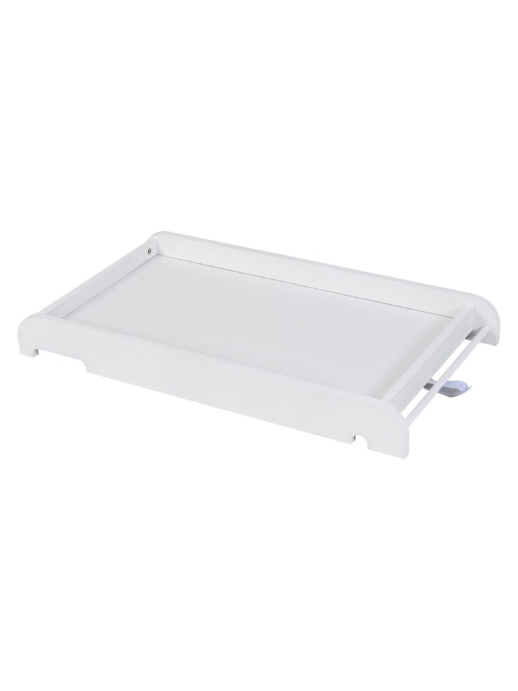 Tutti Bambini White Baby Universal Cot Top Changer - Image 1 of 4