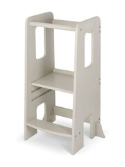 Tutti Bambini Mushroom Helping Hands Montessori Toddler Learning Tower High Chair - Image 4 of 6