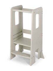 Tutti Bambini Mushroom Helping Hands Montessori Toddler Learning Tower High Chair - Image 6 of 6