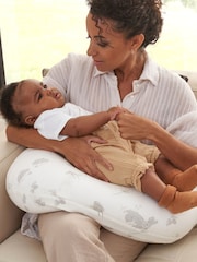 Tutti Bambini Cocoon Nursing and Feeding Pillow - Image 3 of 3