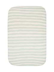 Tutti Bambini Run Wild Bedside Crib Starter Pack - Image 2 of 5