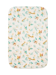 Tutti Bambini Run Wild Bedside Crib Starter Pack - Image 3 of 5