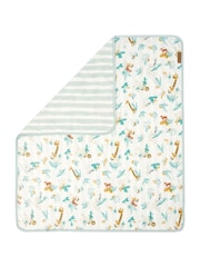 Tutti Bambini Run Wild Bedside Crib Starter Pack - Image 4 of 5