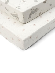 Tutti Bambini Cocoon Cot Fitted Sheet - Image 5 of 6