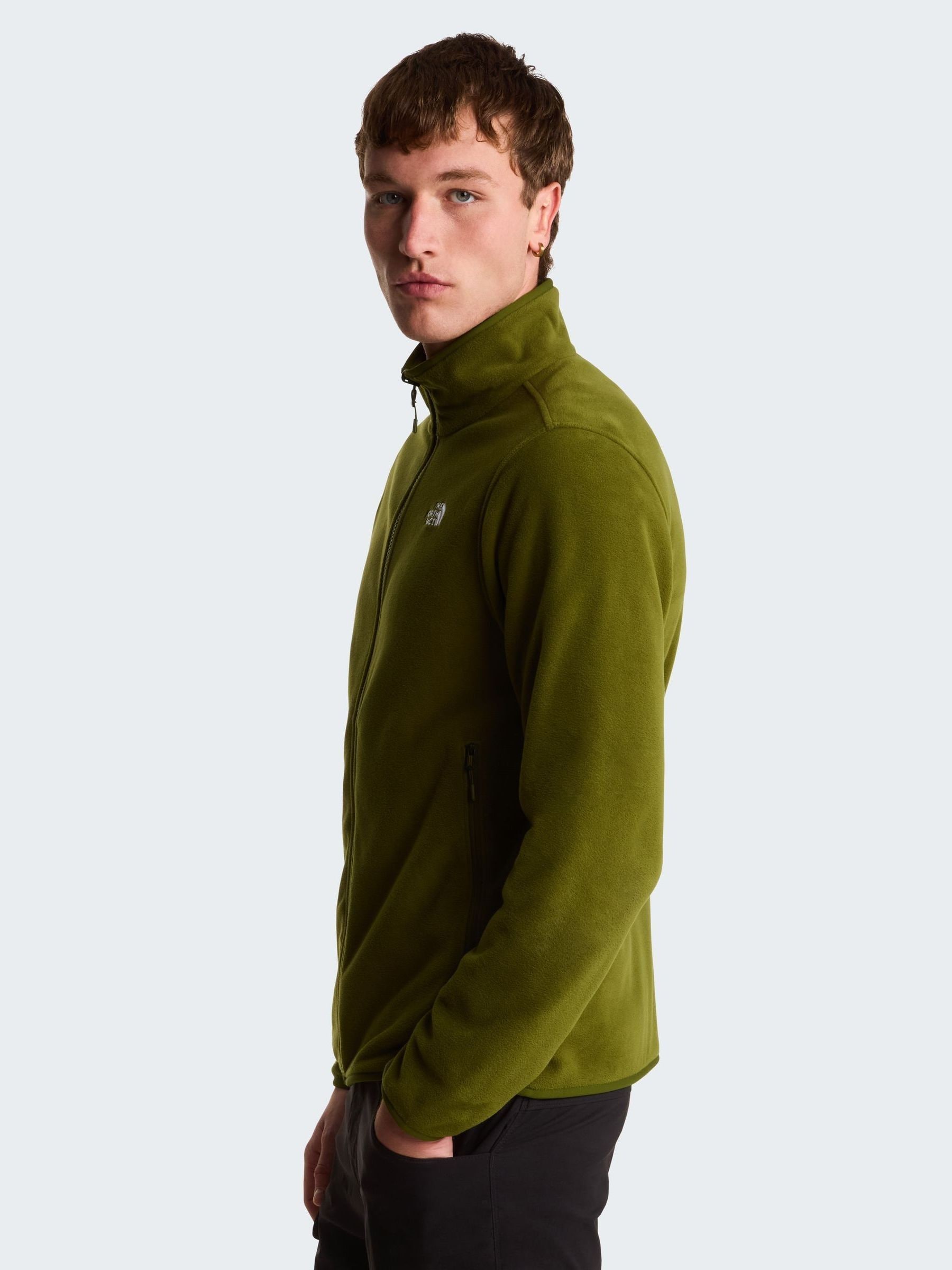 THE NORTH FACE コート　グリーン　XL ジャケット・アウター
