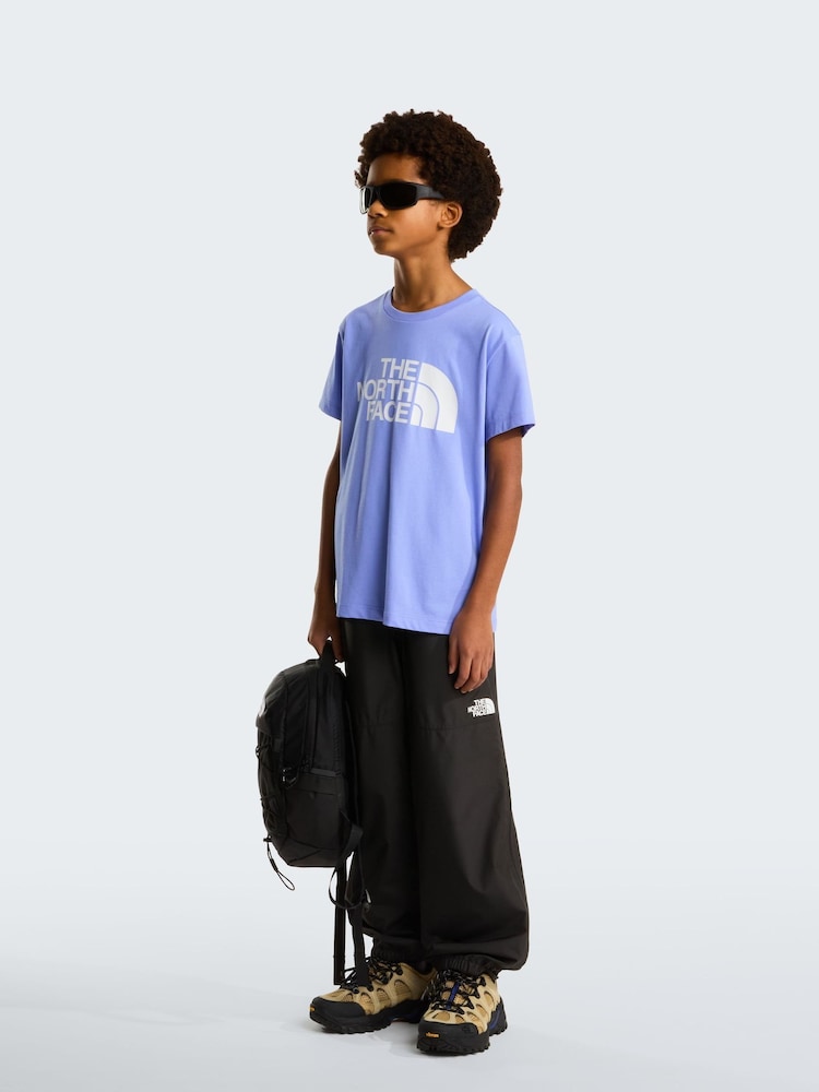 The North Face Purple Easy T-Shirt - Image 1 of 4