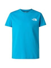 The North Face Blue Box NSE T-Shirt - Image 1 of 6