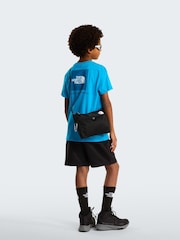 The North Face Blue Box NSE T-Shirt - Image 3 of 6
