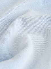 Denim Light Wash Barrel Jeans (3-16yrs) - Image 5 of 5