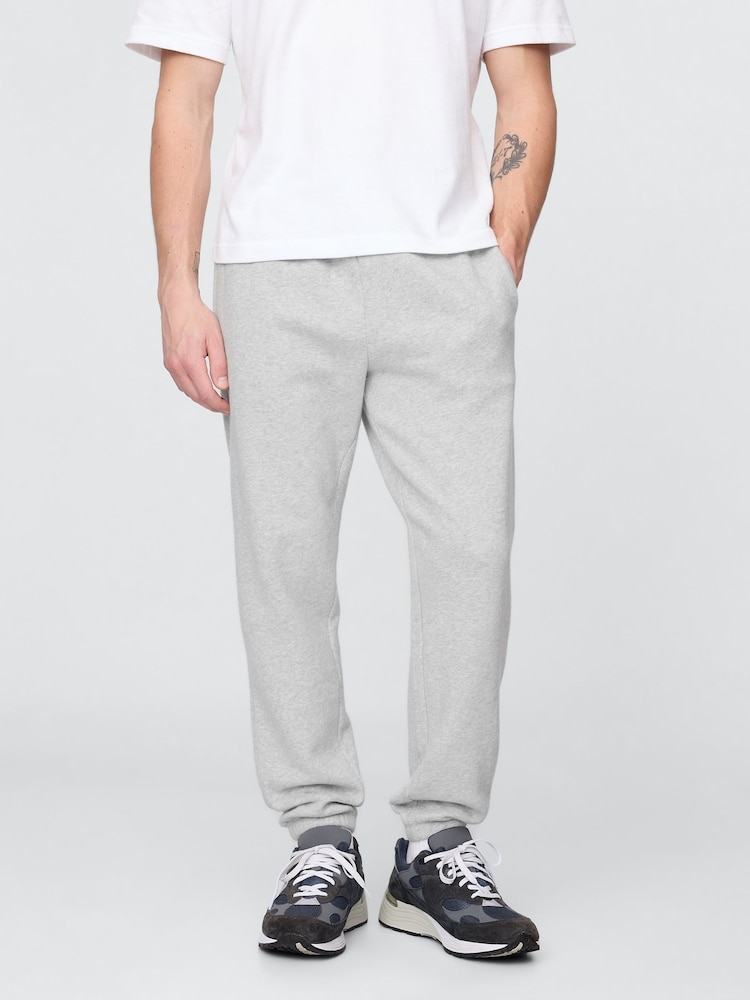 Gap Grey VintageSoft Joggers - Image 1 of 9