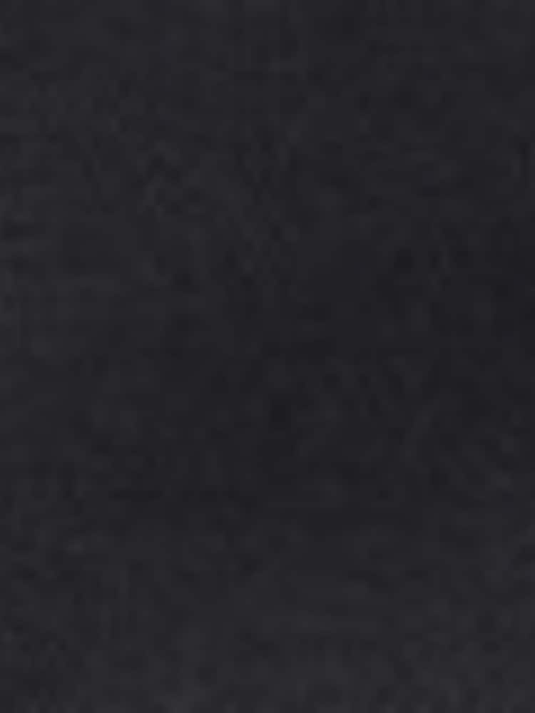 Gap Black Logo Fleece Zip Hoodie - Image 7 of 7