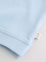 Green/Blue Milk Club Baby Top and Leggings Set 2 Piece (0mths-3yrs) - Image 16 of 21