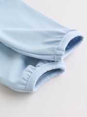 Green/Blue Milk Club Baby Top and Leggings Set 2 Piece (0mths-3yrs) - Image 18 of 21