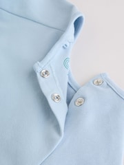 Green/Blue Milk Club Baby Top and Leggings Set 2 Piece (0mths-3yrs) - Image 19 of 21