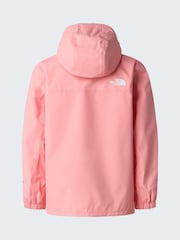The North Face Light Pink Antora Waterproof Rain Coat - Image 7 of 7