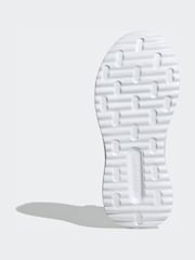 adidas White Kids  X_PLRPATH Trainers - Image 6 of 8