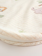 中性色叢林 - 1 托格無袖嬰童睡袋 - 圖片 9，共 10