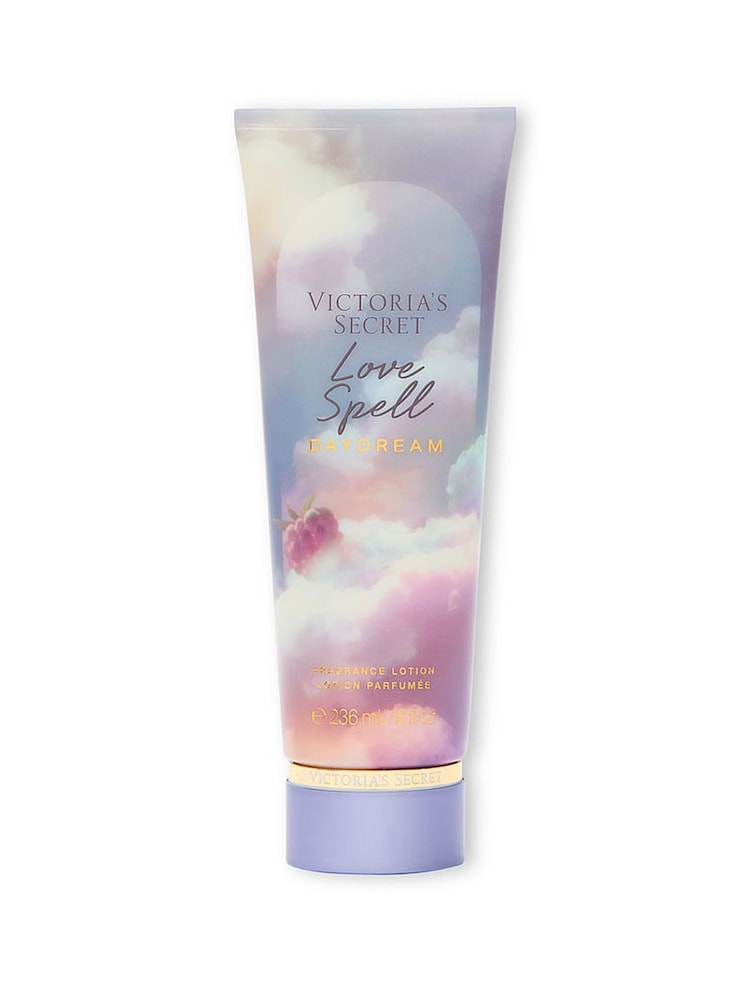 Victoria's Secret Love Spell Daydream Body Lotion 236ml - Image 1 of 3 Victoria's Secret Love Spell Daydream Body Lotion 236ml - Image 1 of 3