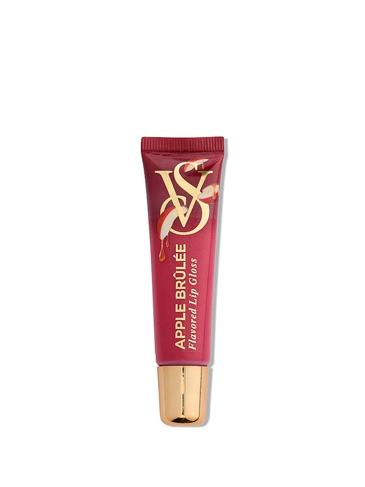 Victoria's Secret Apple Brulee Lip Gloss - Image 1 of 3